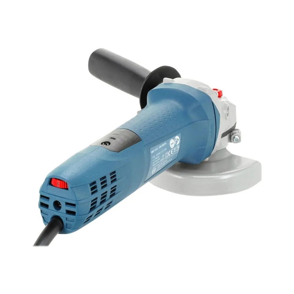 BOSCH Ugaona brusilica GWS 7-115 E Professional slika 2