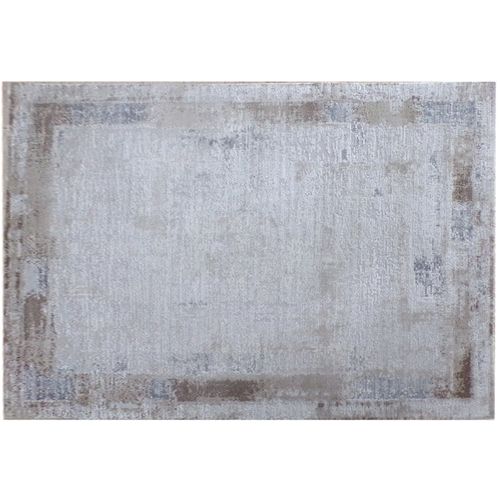 9302 - Brown Brown Carpet (200 x 290) slika 6