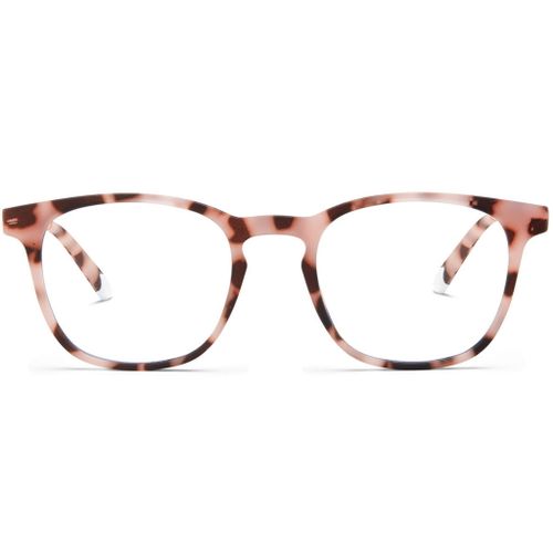 Zaštitne naočare BARNER Dalston Pink Tortoise slika 1