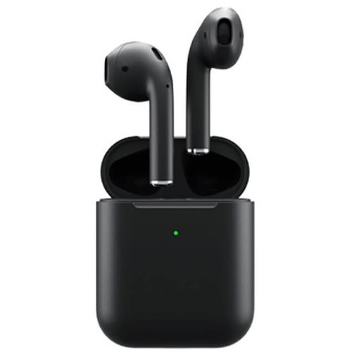 MOYE AURRAS I200 TRUE WIRELESS EARPHONE BLACK slika 1