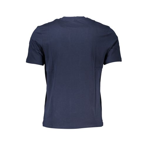 NORTH SAILS MEN'S SHORT SLEEVED T-SHIRT BLUE slika 2