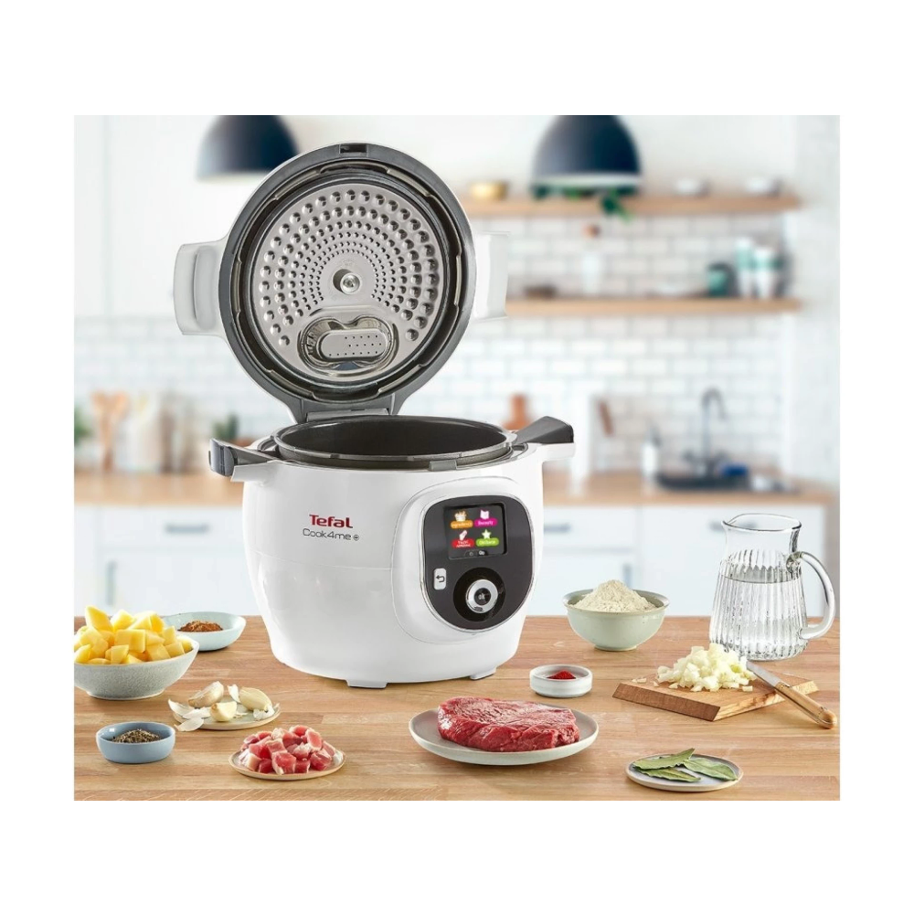 TEFAL Multicooker CY851130 slika 2