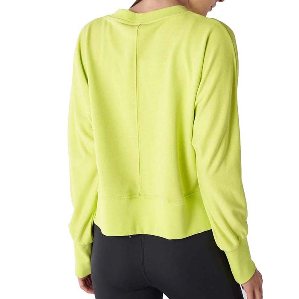 Hummel Duks Hmlcalvi Sweatshirt za žene slika 3