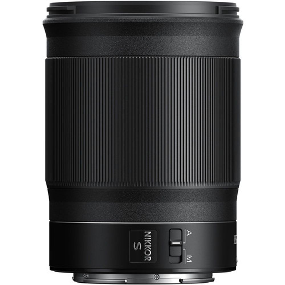 Nikon NIKKOR Z 85mm f/1.8 S slika 2
