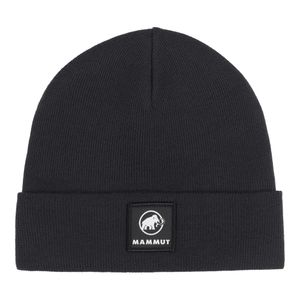 Mammut Kapa Fedoz Black