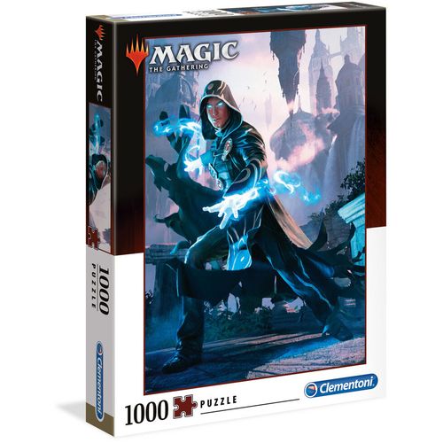 Magic The Gathering puzzle 1000pcs slika 1