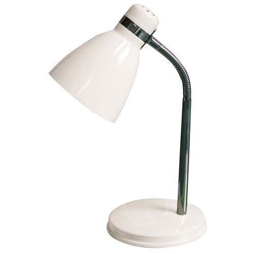 Rabalux Patric stona lampa E14 40W, bela slika 1