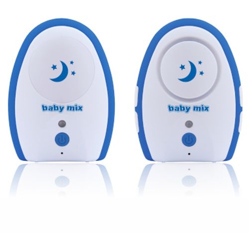 Baby Mix Digitalni baby monitor - Blue slika 1