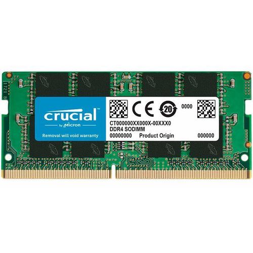 Crucial 8GB DDR4-3200SODIMM slika 1