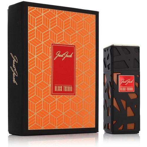 Just Jack Black Tuxedo Eau De Parfum 100 ml (man) slika 2