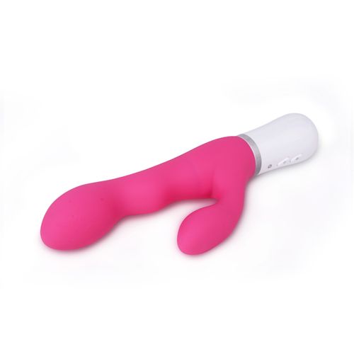 Rabbit vibrator Lovense - Nora slika 11