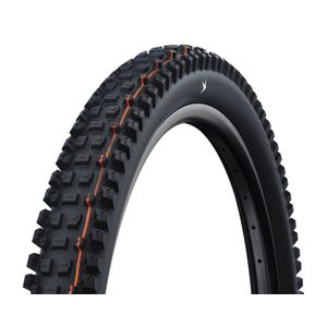 Guma 27.5x2.50 Schwalbe Albert Gravity Pro Radial Addix Soft E-25