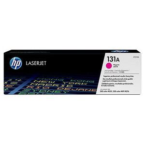 Hp toner  cf213a no.131 magenta za m251