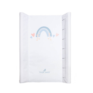 Tega Baby Podloga za presvlačenje Meteo PW-001, 70x50cm