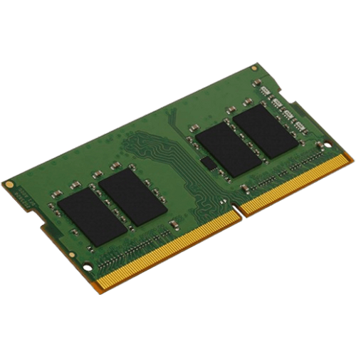 KINGSTON 8GB DDR4 3200MHz CL22 SODIMM ValueRAM KVR32S22S6/8 slika 1