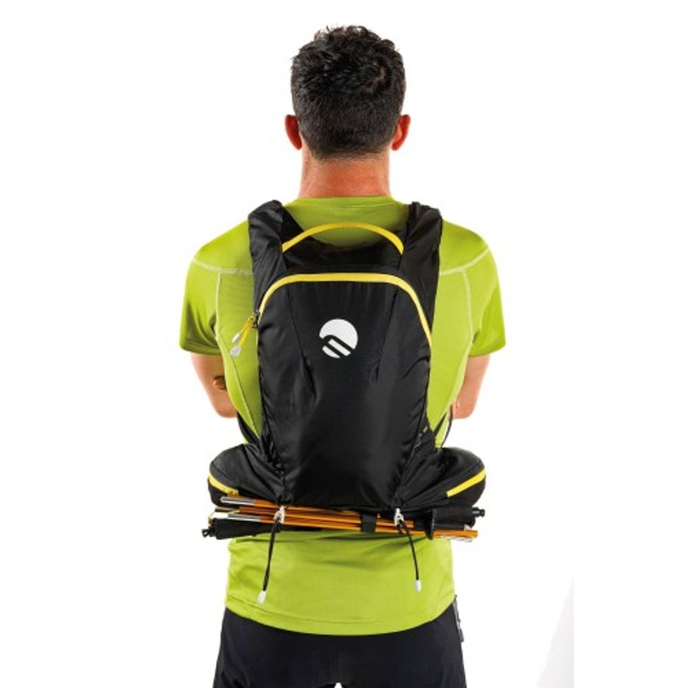 Ferrino Ruksak X-Track 15 slika 5
