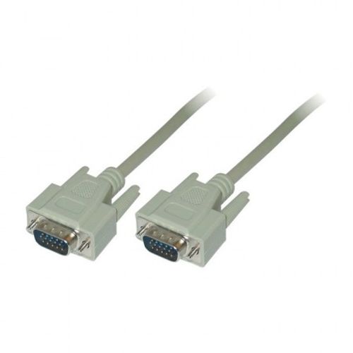 LogiLink VGA Cable M/M 5m CV0027 slika 1
