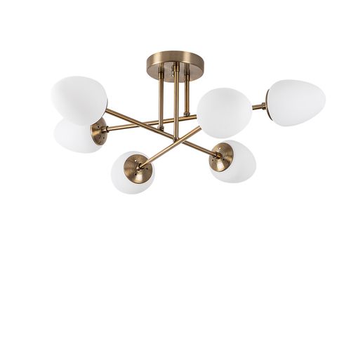 Camflo - 10390 Vintage Chandelier slika 4