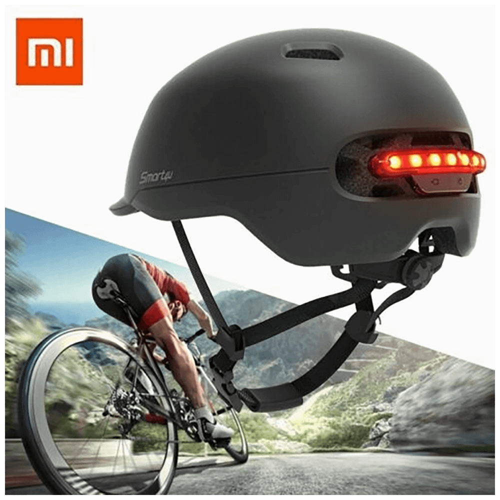 Xiaomi Zaštitna kaciga "L"  - SH50 LED L slika 3