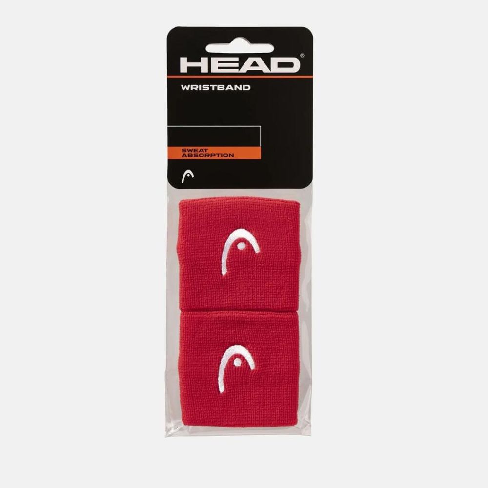 Head znojnik za ruku Wristband 2.5" slika 1