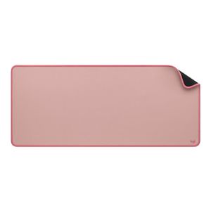 Podloga za miš Logitech Desk Mat Studio Series DARKER ROSE, 956-000053