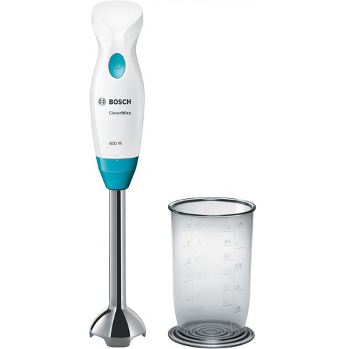 Bosch Štapni mikser  white / dynamic blue MSM2410DW slika 1