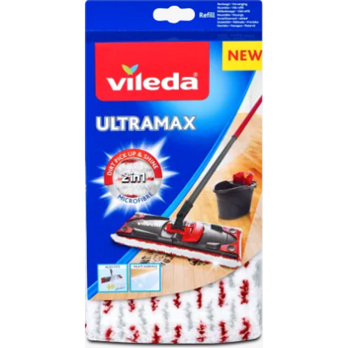 Vileda UltraMax refil - navlaka slika 1