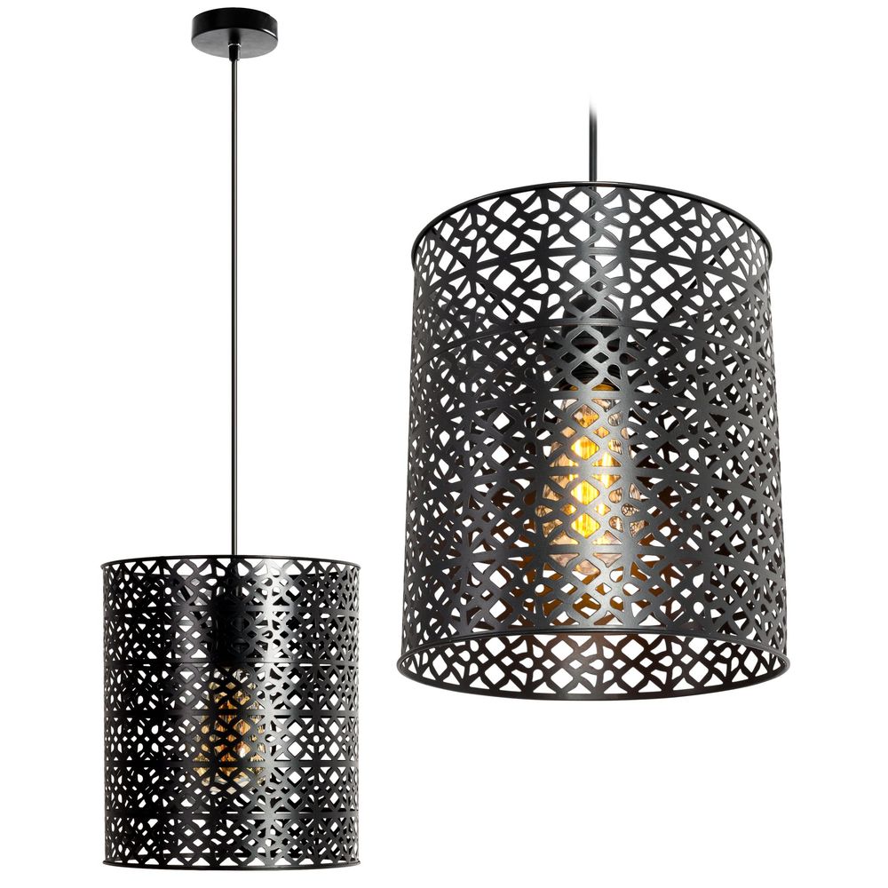 TOOLIGHT Stropne svjetiljka u stilu Loft LH2043 slika 6