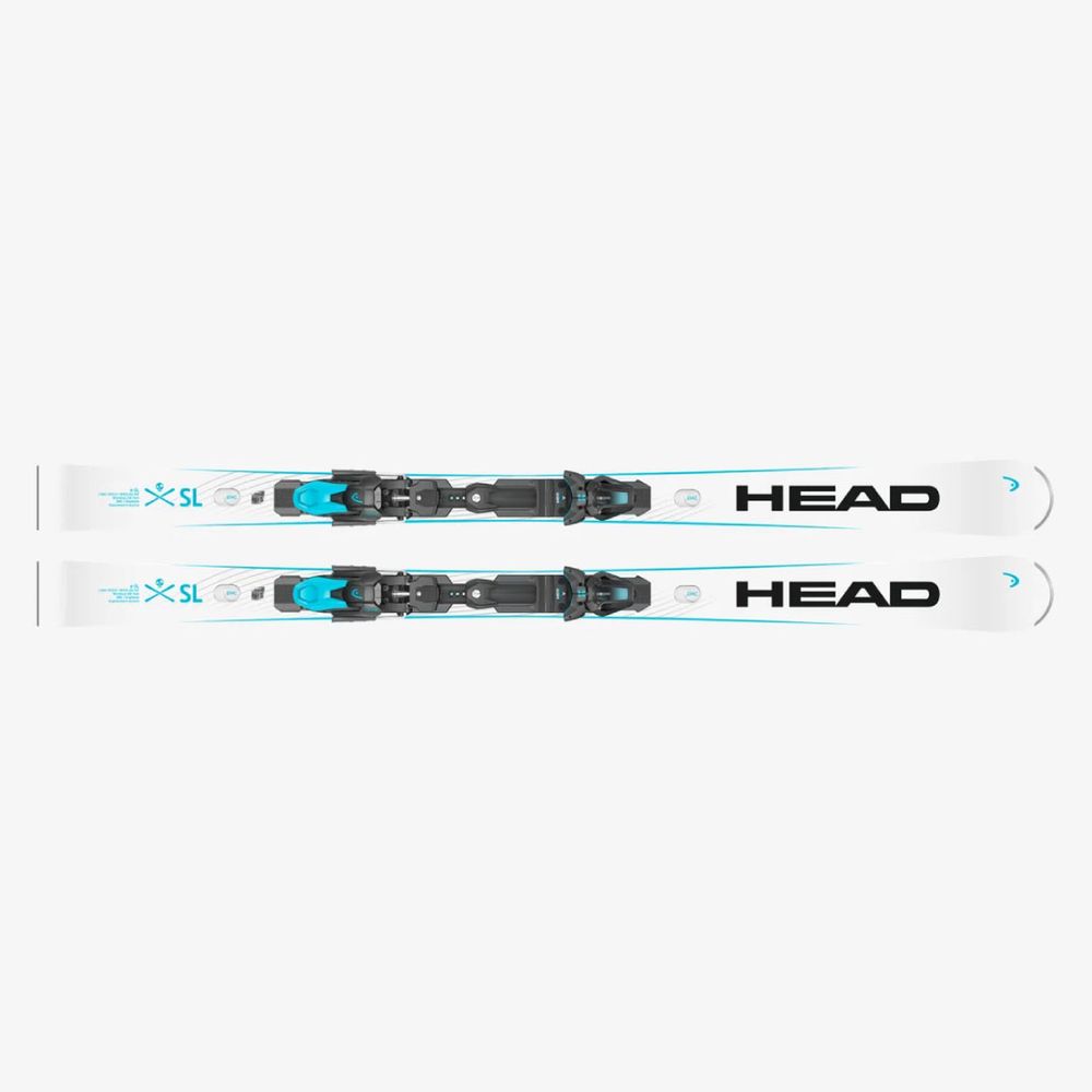 HEAD Skije WC Rebels e-SL RP EVO 14 slika 1