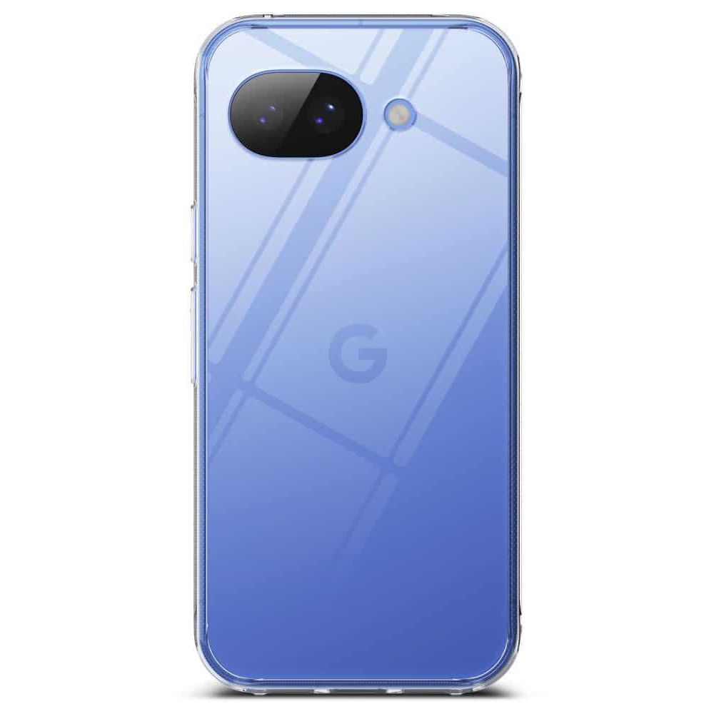 RINGKE FUSION MASKA ZA Google Pixel 10A – clear slika 3