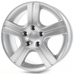 RC design Aluminijumska felga DELTA 8×18 5×120 ET45 CSS W5