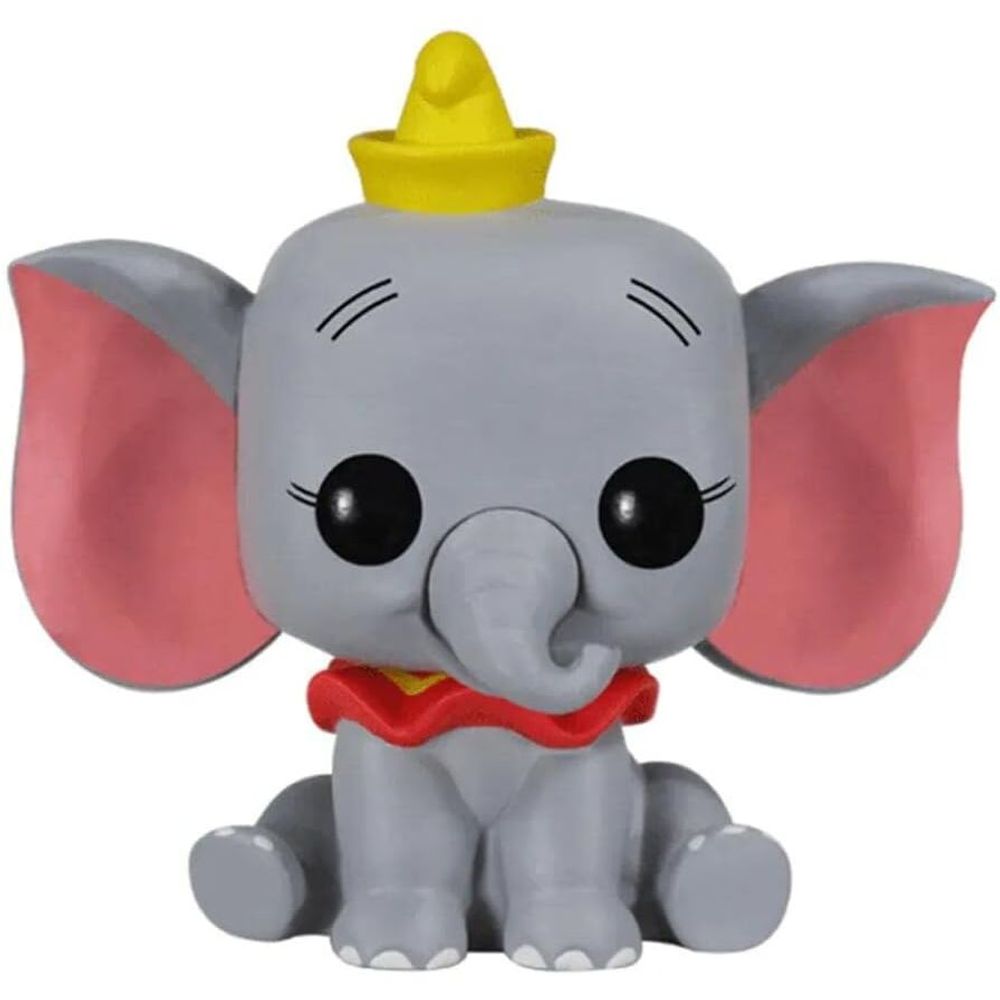 POP figura Disney Dumbo slika 2