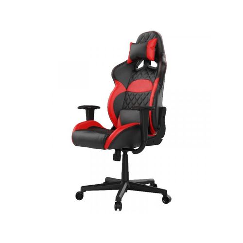 Gaming stolica Gamdias Zelus E2 crno/crvena slika 2