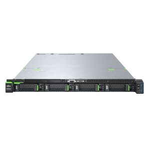 Server Fujitsu RX1330 M5/Intel Xeon 2388G 8C 3.20GHz/32GB/4SFF/NoHDD/NoODD/500W/1U Rack/1Y