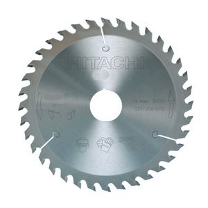 Hikoki pila za cirkular 752470 (255 mm)