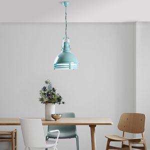 Saglam 3762 - Turquoise Turquoise Chandelier