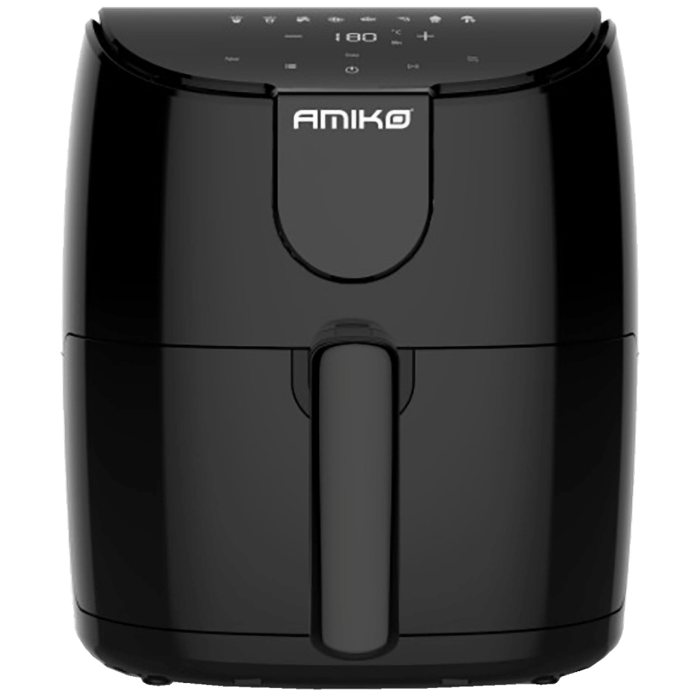 Amiko Friteza na vrući zrak, 1500W, zapremina 4 lit. - A50 slika 3