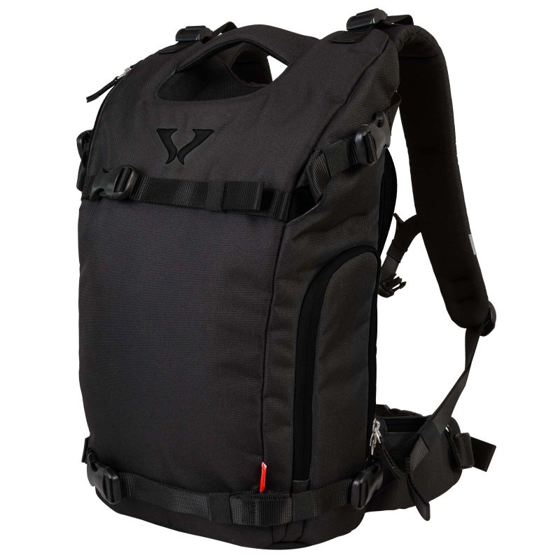 VIPER Viper anatomski ruksak XT-01.2 black image