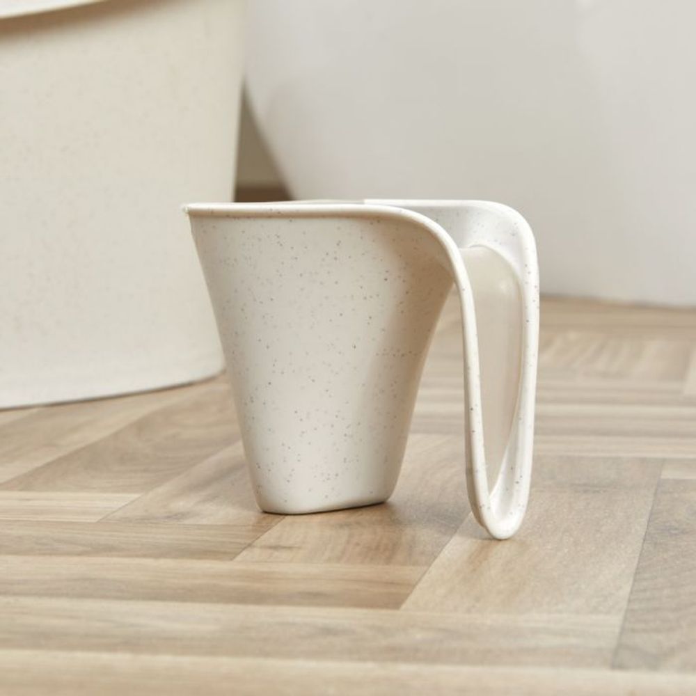 Shnuggle Posuda za ispiranje bebe Washy - Eco slika 2