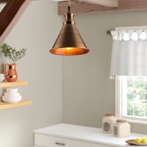 Berceste - N-675 Vintage Luster