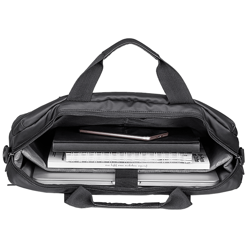 Tracer Torba za laptop 15,6", Balance V2 - NOTEBOOK BAG 15,6" BALANCE V2 slika 4