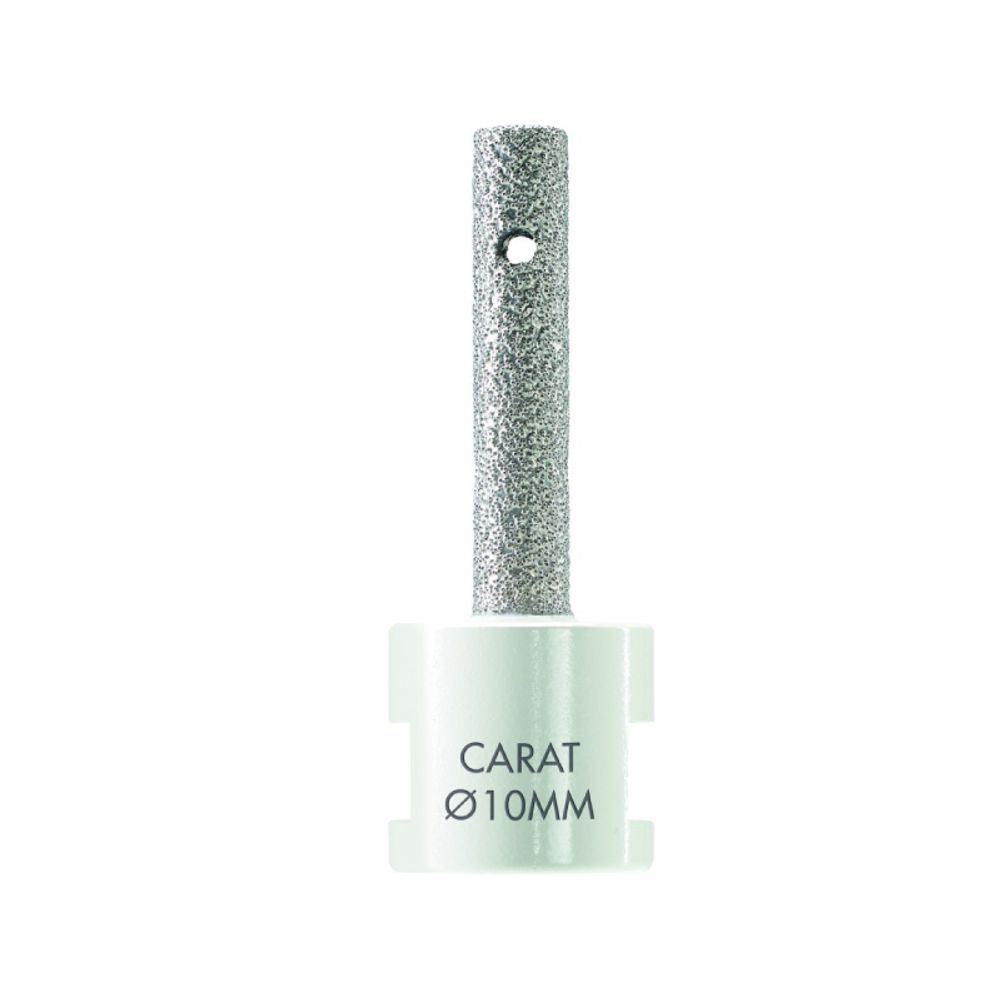 Carat dijamantni razvrtač za keramiku EHM0100656 (10 mm; M14) slika 1
