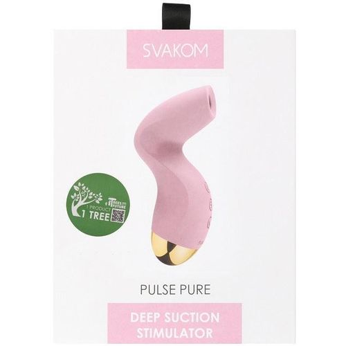 Svakom Pulse Pure stimulator klitorisa slika 14