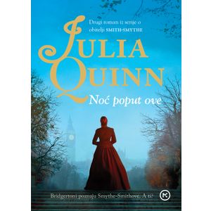 Noć poput ove, Julia Quinn