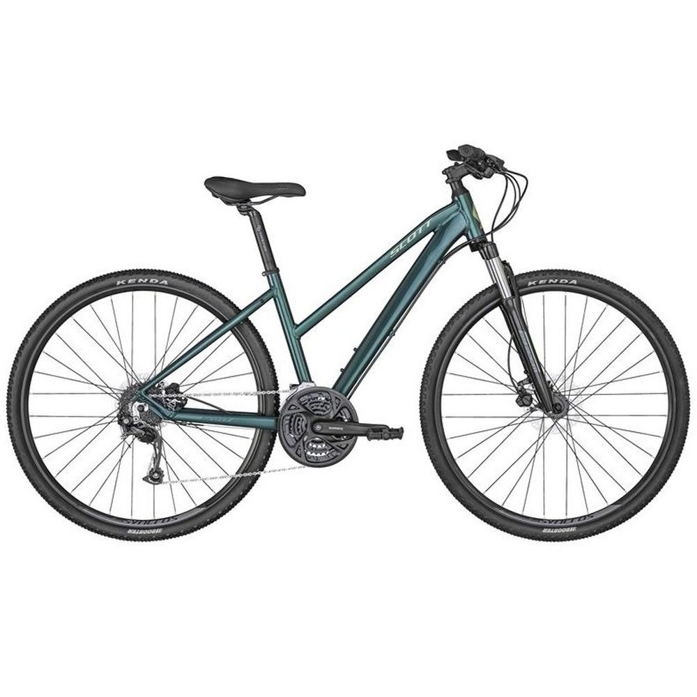 SCOTT SUB CROSS 40 28" slika 1