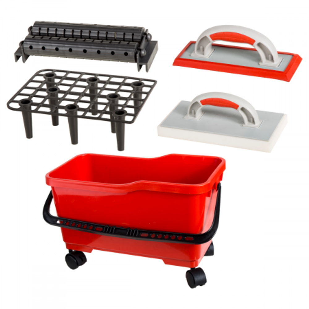 Proline keramički set s priborom 61631  slika 1