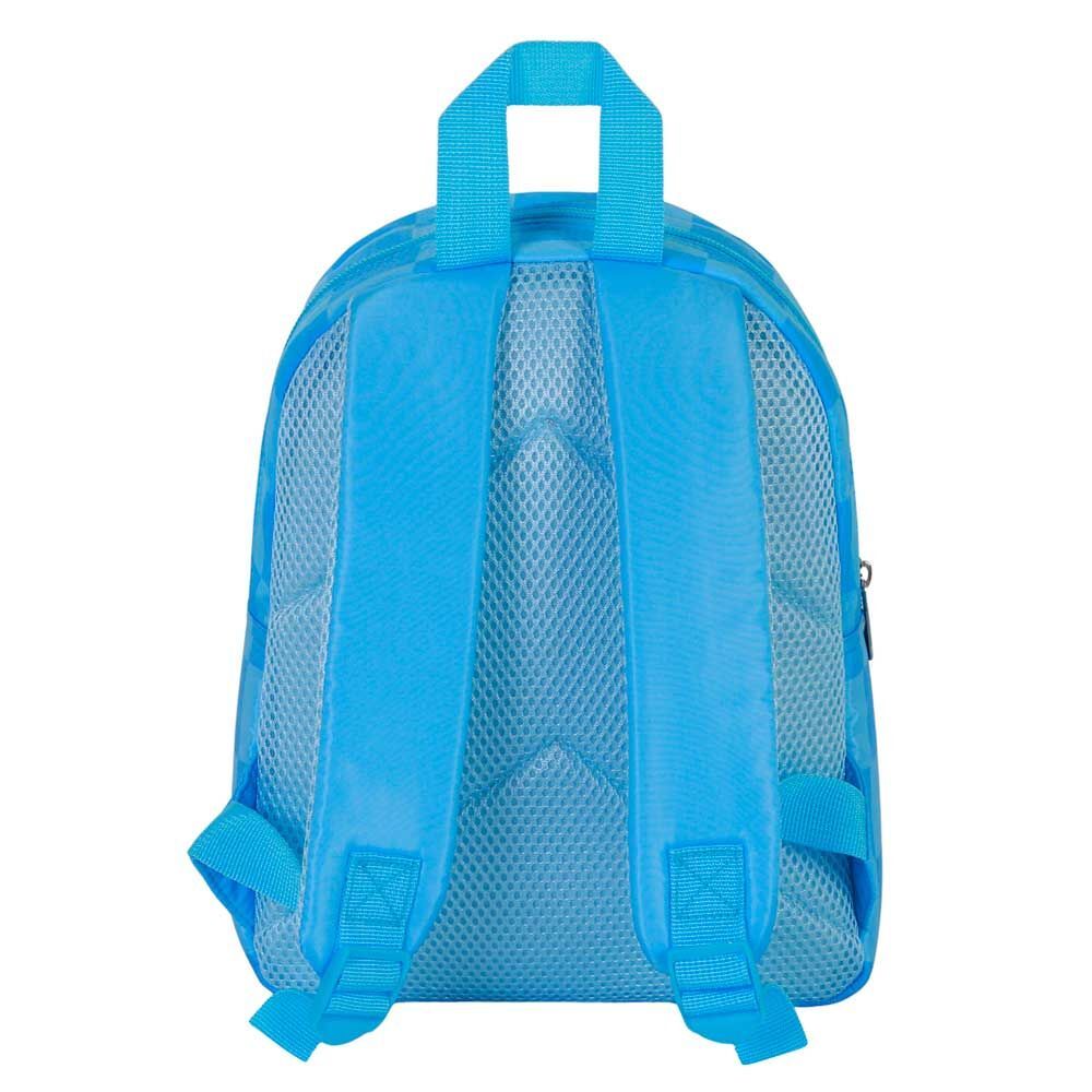 Mochila Jump Sonic the Hedgehog 27 cm slika 4