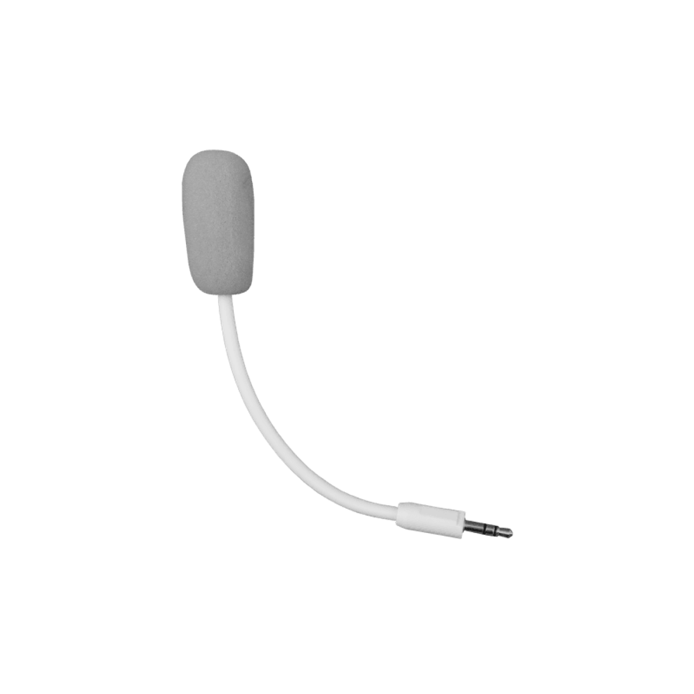 WHITE SHARK PL Slušalice WGH-2444 FIRECREST / Wireless, bijele slika 8