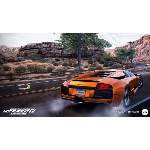 Need for Speed: Hot Pursuit - Remastered (PS4) slika 4