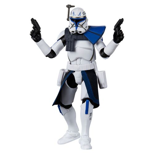 Star Wars: The Bad Batch Clone Commander Rex Bracca Misija figura 9,5 cm slika 4